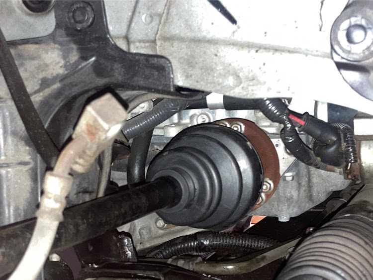 NISSAN GT-RのR35・DIY・10月も宜しくお願いしますに関するカスタム事例の投稿画像4枚目