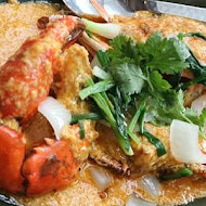 NARA Thai Cuisine 泰式料理