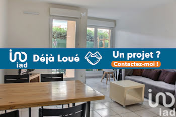 appartement à Toulouse (31)