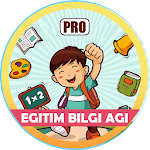 Cover Image of Tải xuống EBA Pro (Eğitim) 1.1.0 APK