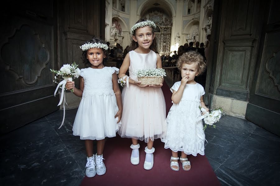 Wedding photographer Giorgio Daria (pas83). Photo of 20 September 2019