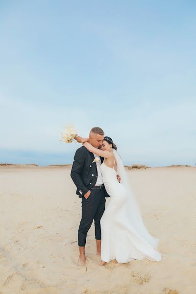 Fotógrafo de bodas Mila Silchuk (silchukmila). Foto del 13 de marzo 2021