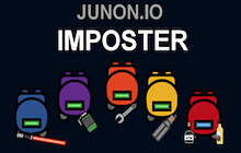 Junon Imposter io small promo image