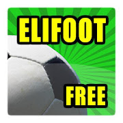 ELIFOOT 2012 MOBILE FREE 16.8.3.0 Icon