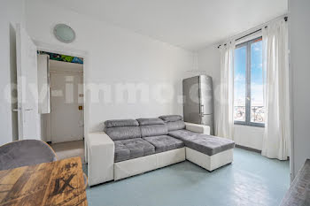 appartement à Bagnolet (93)