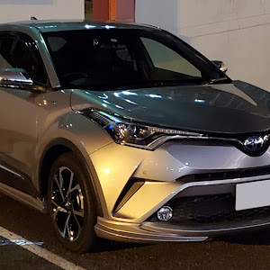 C-HR ZYX10