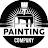 AM Painting Services Logo