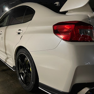 WRX STI VAB