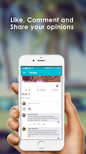Foodies Clan - Free Recipes & Cooking Videos(圖4)-速報App