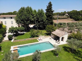 maison à Aix-en-Provence (13)