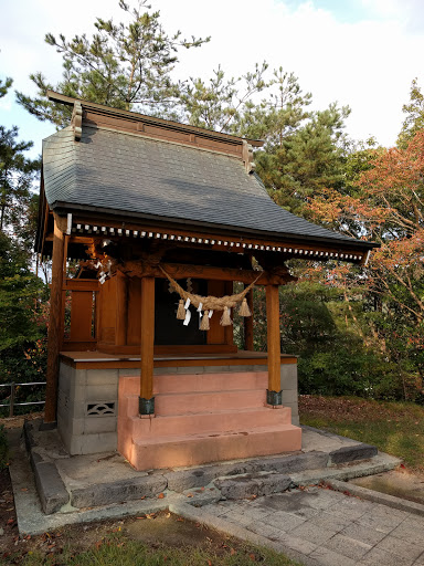 日月神社