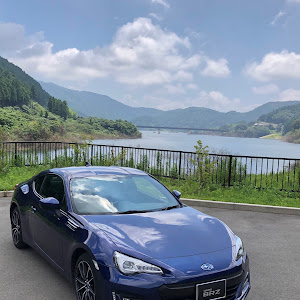 BRZ ZC6