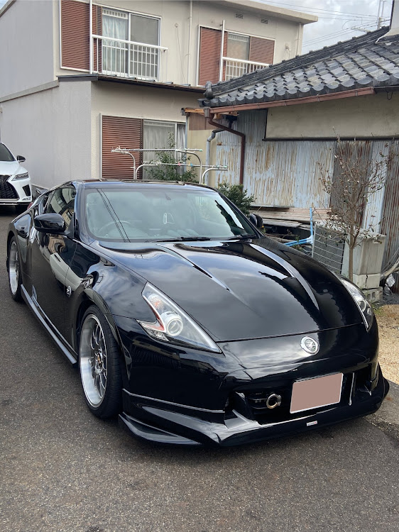 ランサーエボリューションのランエボ・z34・クラウン・自粛生活に関するカスタム事例の投稿画像5枚目