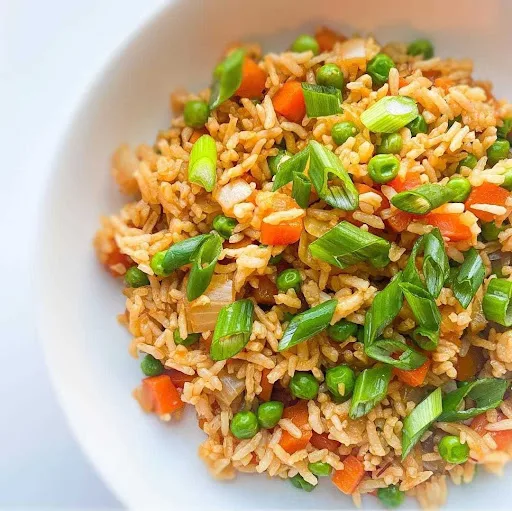 Veg Fried Rice