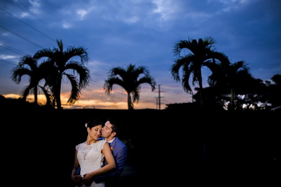 Wedding photographer Theo Martinez (theomartinez). Photo of 31 August 2015