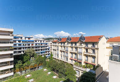 Appartement avec terrasse 2