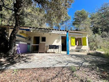 maison à Barjols (83)