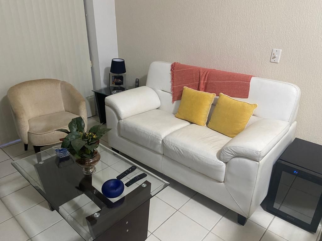 Apartamento com 3 quartos  à venda, 102 m² por R$ 690.000 - Santa Rosa - Niterói/RJ