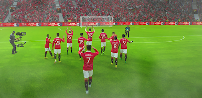 Soccer League : Football Cup Screenshot