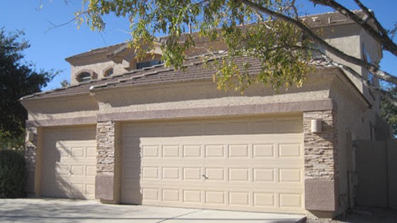 Homes with 3 Car Garage for Sale in Gilbert AZ