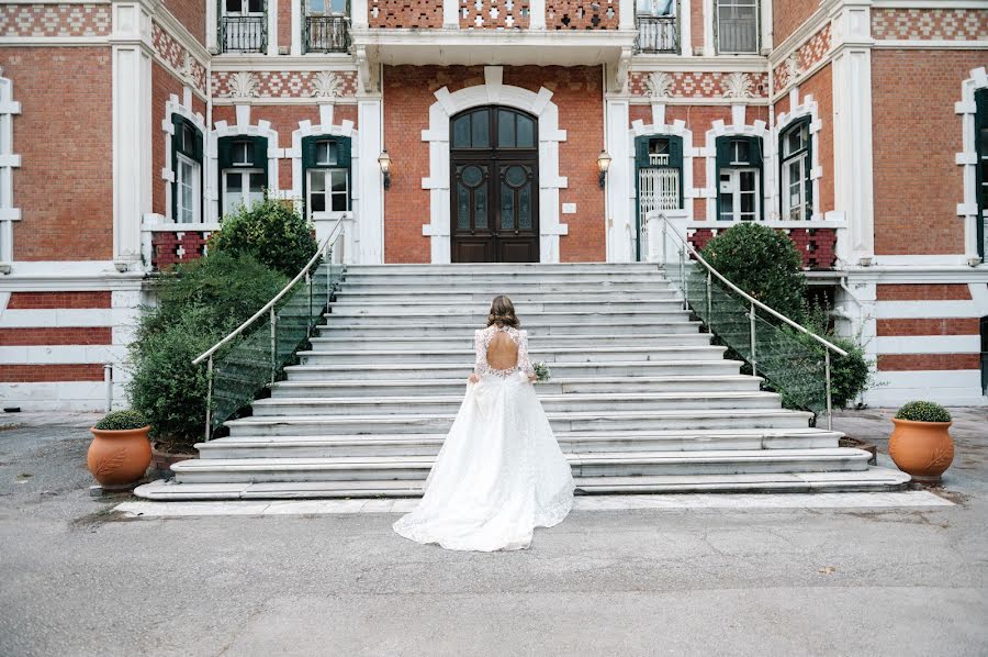 Fotógrafo de bodas Panos Apostolidis (panosapostolid). Foto del 23 de marzo