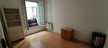 appartement à Paris 20ème (75)