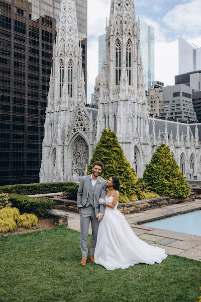 Wedding photographer Danila Mednikov (danilamednikov). Photo of 5 January