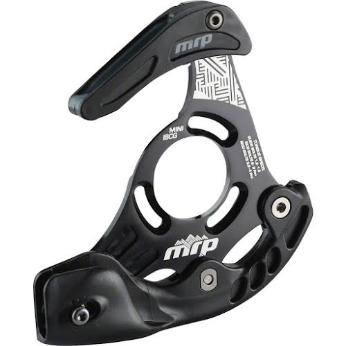 MRP Mega G4 Alloy Chain Guide 32-36T ISCG