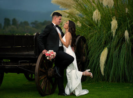 Fotógrafo de bodas Edwin Vergara (edwinvergara). Foto del 28 de enero