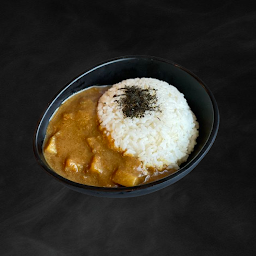 Mini Curry-Don