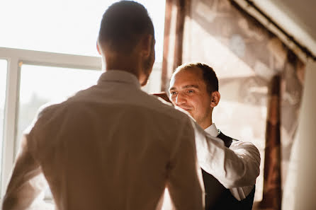 Wedding photographer Yuriy Lopatovskiy (lopatovskyy). Photo of 22 January 2020