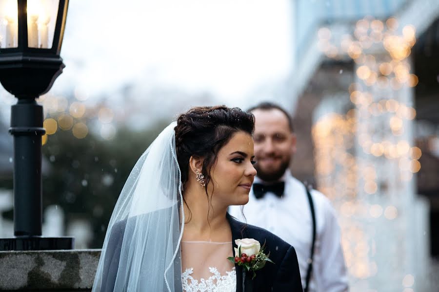 Wedding photographer Erin Dobosiewicz (erindobosiewicz). Photo of 8 September 2019