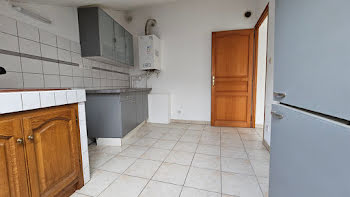 appartement à Hettange-Grande (57)