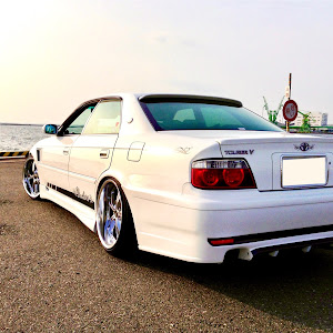 チェイサー JZX100