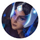 Symmetra  HD Wallpapers New Tabs Theme