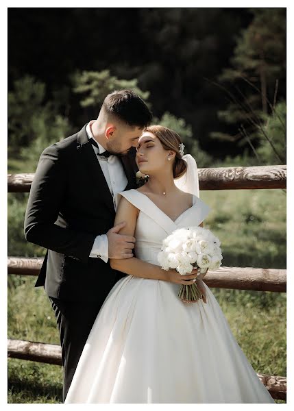 Wedding photographer Boris Kilin (boriskilin). Photo of 19 March 2021