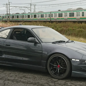 MR2 SW20