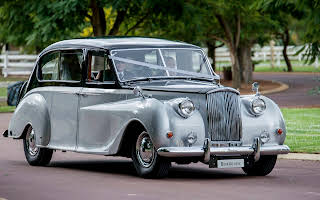 Austin Princess Rent Western Australia