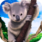 Koala Family Simulator - try Australian wildlife! 1.3