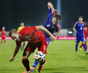 Oostende laat oog vallen op Kroatisch talent