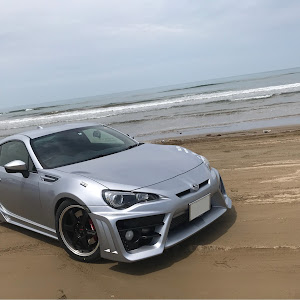 BRZ ZC6