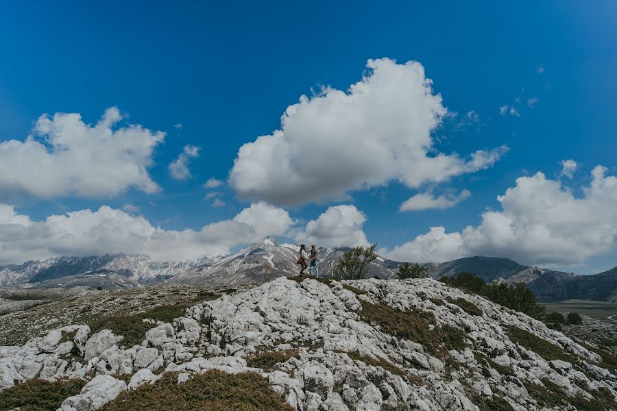 Fotografer pernikahan Goran Kris (gorankris). Foto tanggal 15 Mei 2022