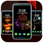 Cover Image of Herunterladen HD Wallpaper Freddy's 4K 2019 1.0 APK