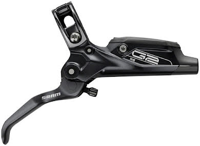 SRAM G2 RS Disc Brake and Lever alternate image 1