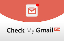 Check My Gmail Pro small promo image