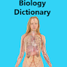 Biology Dictionary icon