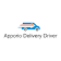 ApporioDelivery Driver icon