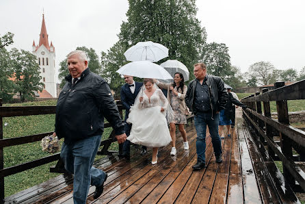 Pulmafotograaf Andrey Rizhskiy (andrey-rizhskiy). Foto tehtud 12 juuni 2022