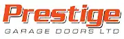 Prestige Garage Doors Ltd Logo