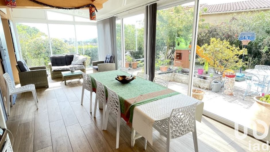 Vente maison 6 pièces 136 m² à Martigues (13500), 410 000 €